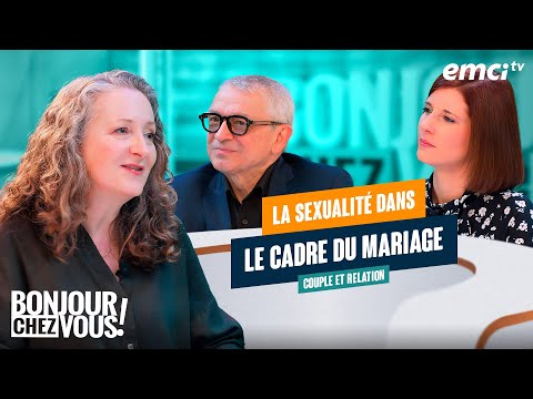 L'impudicité, c'est quoi exactement ? - Bonjour chez vous ! - Eric Dufour