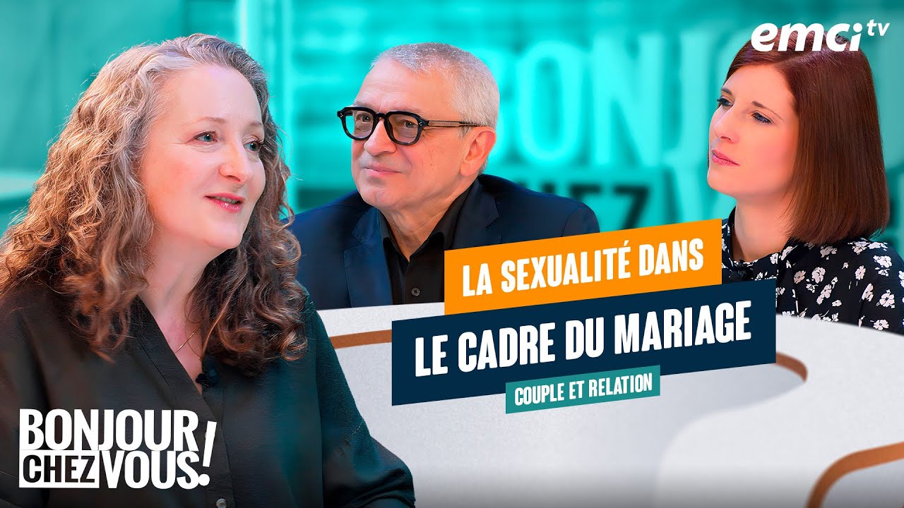 L'impudicité, c'est quoi exactement ? - Bonjour chez vous ! - Eric Dufour