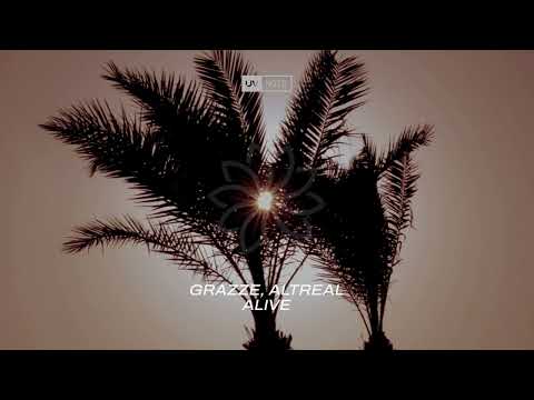 GRAZZE, Altreal - Alive