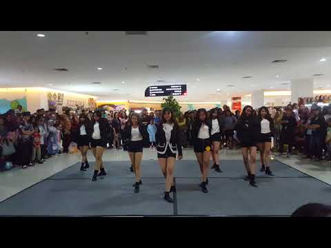 171112 CMC #22 RUSHVET G Cover SNSD