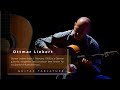 Guitar TAB - Ottmar Liebert : Dancing Under the Moon (Duet) | Tutorial Sheet Lesson #iMn