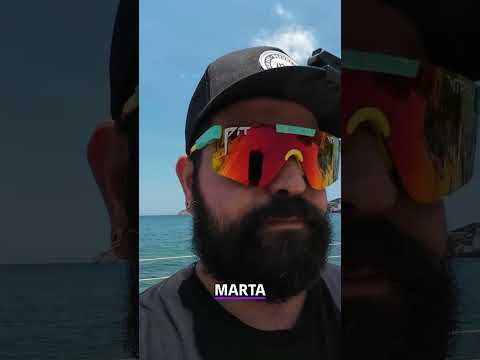 Santa Marta: El Segundo Puerto Más Grande de Colombia #shorts