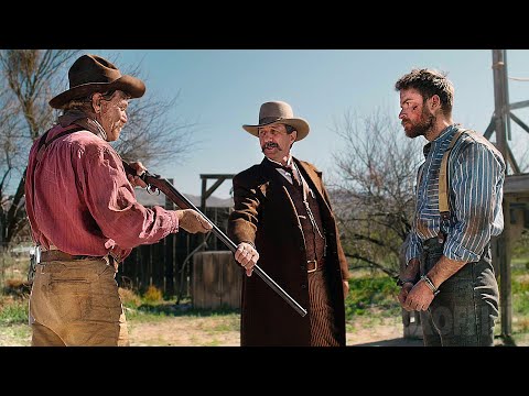 Before the Rope Tightens | WESTERN, THRILLER | Full Movie in English