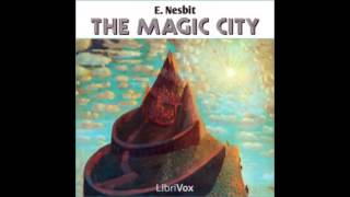 The Magic City (FULL Audiobook)