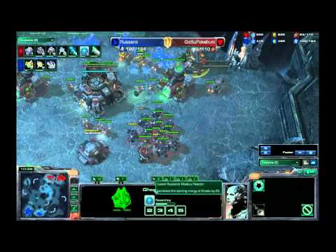 Russano Vs PokeBuni.flv