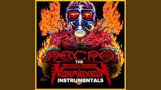 The C.I.A. Is Still Trying to Kill Me (Metal Mix)