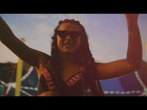 Pandora - Live at @ BUG OPEN AIR