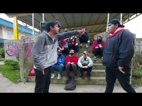 Kum vs Dysok One  /8vos Aukan Free 13/05/21