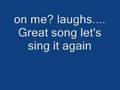 The Anvil Song