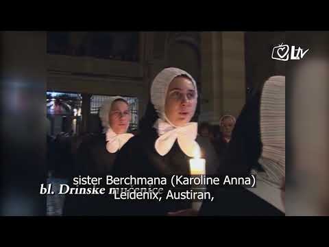 Catholic calendar 15.12.2016. - The Blessed Martyrs of Drina