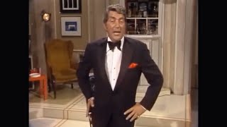 Dean Martin “Somebody Stole My Gal” 1971 [HD-Remastered TV Audio]