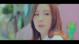 Kan Mi Youn - Us That Day [MV] [HD]