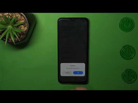 How to Clear Credentials on XIAOMI Redmi A1 Plus
