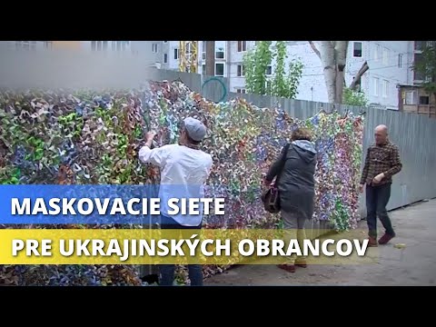 VOJNA NA UKRAJINE - Nové dôkazy o ruských vojenských zločinoch v Buči