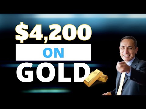 The Trading Show – (Week 22 2021) $4,200 on Gold