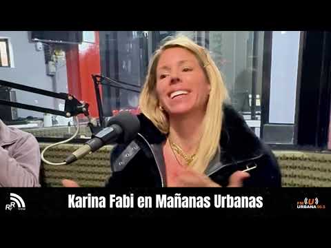 Karina Fabi - Su propuesta política y el compromiso ciudadano