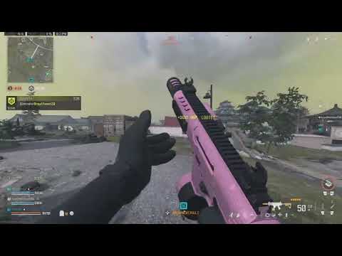 XRK STALKER is the best Sniper