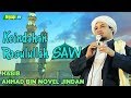 Keindahan Rasulullah SAW Habib Ahmad Bin Novel Jindan