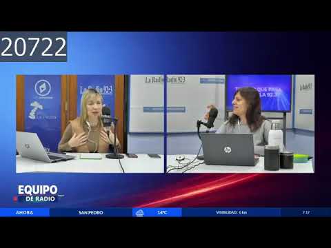 Equipo de Radio