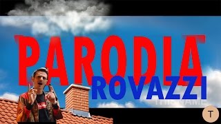 Rovazzi Vola - Parodia Volare - Fabio Rovazzi
