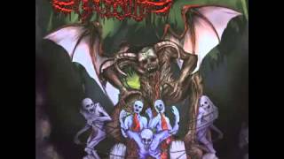 Carrioned (Esp) - Resurrected Abomination