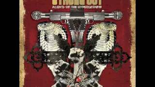 Strung Out - Black Crosses