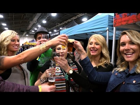 Big Texas Beer Fest 2016