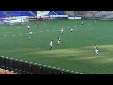 HJK Cup 2019 P13 Ajax vs TPS