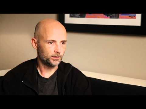 Moby Talks Animals in New PETA Interview