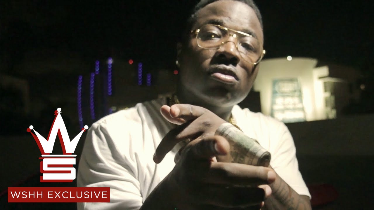 Troy Ave – “June 5th”