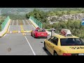 Crash Test Dummy: Wrong Place, Wrong Time 2 | BeamNG.drive
