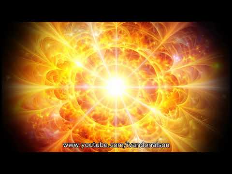 ESCUCHA ESTO Y MANIFIESTA, LOGRA LO QUE QUIERAS SIN ESFUERZO - RAYO SOLAR DE SINCRONIZACIÓN