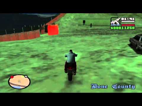 Grand Theft Auto San Andreas PS4 Gameplay Walkthrough Part 34 THE FOUR DRAGONS CASINO Part 5 HD