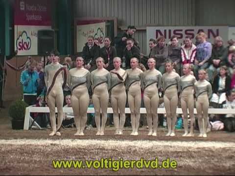 Achtergrupppen-Cup Mildstedt 2010 - Abtl.2 - 04 RC Hude I