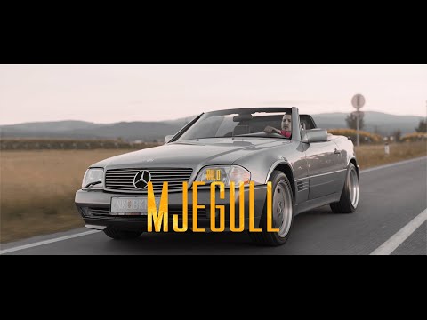 RILO - MJEGULL (prod. by Kaiza // Beat  prod. by BuJaa Beats)