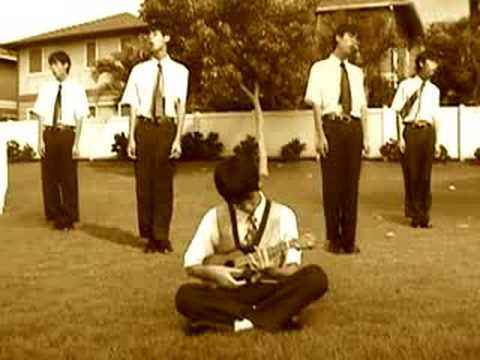 Hidden in the Sand / 42 - Tally Hall Cover