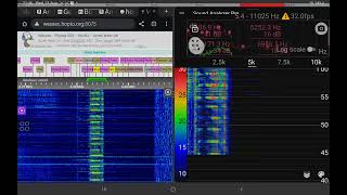 Link-11 Long Footage