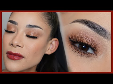 Maquillaje Sencillo | SHEGLAM Mirror Kiss High Shine Lipsticks