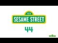 Sesame Street New Season Trailer