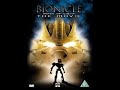 Opening To Bionicle Mask Of Light 2003 UK DVD