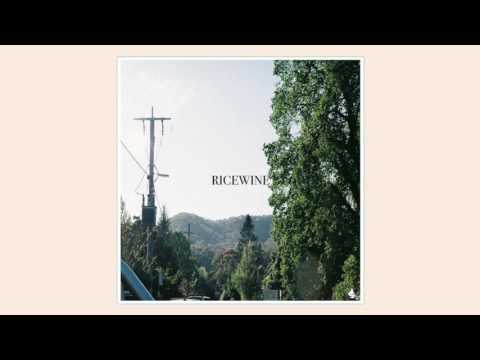 RICEWINE - Maybe