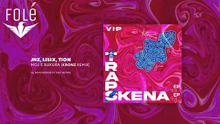 Jnz, Lisix & Tion - Moj E Bukura (Kronz Remix)