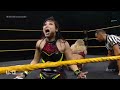 Charlotte Flair VS Io Shirai 2 2