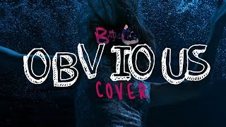 BrightLife - OBVIO ( Hollyn - Obvious? )[Video Lyric Oficial]