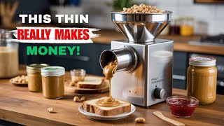 11 Micro FACTORY Machines You Can USE to Start a PROFITABLE Business