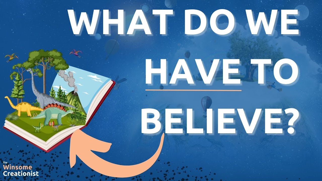 What Is Mere Young Age Creationism?