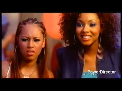 Lisa Roxanne ~ Unreleased Sampler ~ Rare 2000s UK R&B Pop