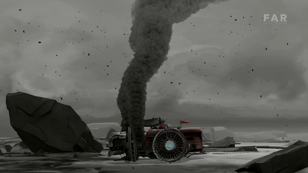 Launch Trailer trailer thumbnail
