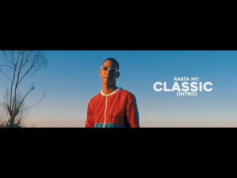 Rasta Mc - Classic  / Intro -  🎥 FlyGreen (VIDEO OFICIAL)