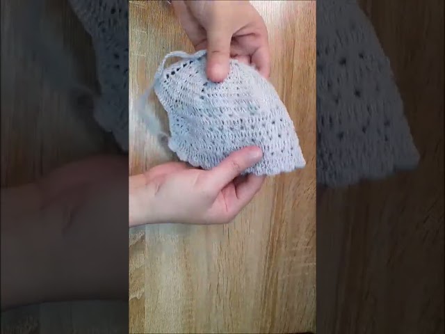 Vídeo relacionado con SOIMISS Accesorios Para Fotografía De Recién Nacidos Gorro De Ganchillo Perfecto Para Sesión De Fotos